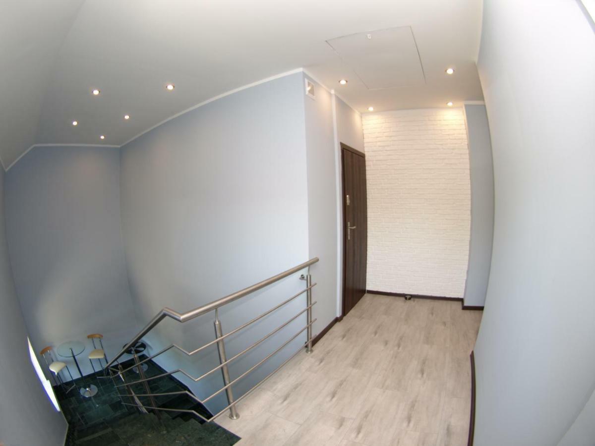 Kancelaria Stettin Exterior foto